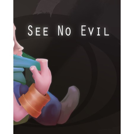 See No Evil – hra pro PC (elektronická licence)