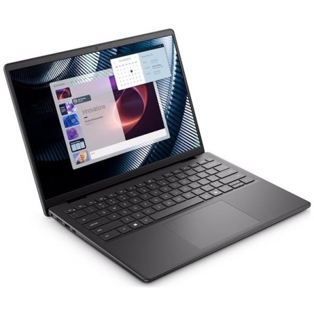 DELL NTB Pro 14 Essential PV14255/R7-250 AMD/16GB/512SSD/14" FHD+/AMD Radeon/65W/WLAN/Backlit Kb/W11P/3Y PS NBD