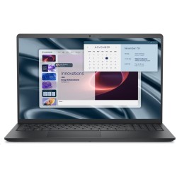 DELL NTB Pro 15 Essential PV15255/AMD R5 7520U/8GB/512SSD/15.6" FHD/AMD Radeon 610M/65W/WLAN/Backlit Kb/W11P/3Y PS NBD
