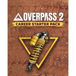 ESD Overpass 2 Career Starter Pack
