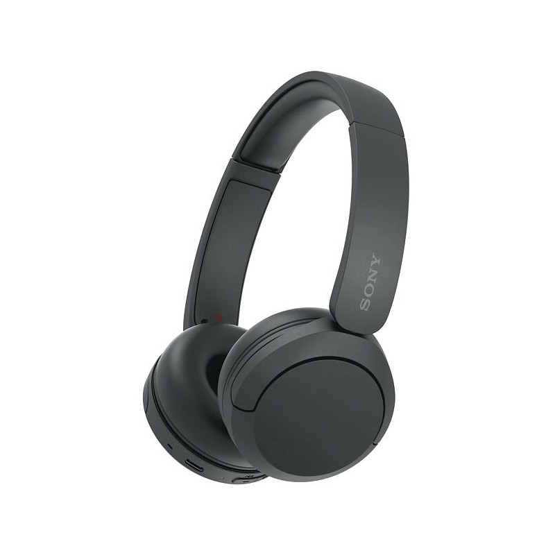 Sony bezdrátová sluchátka WH-CH520, EU, černá