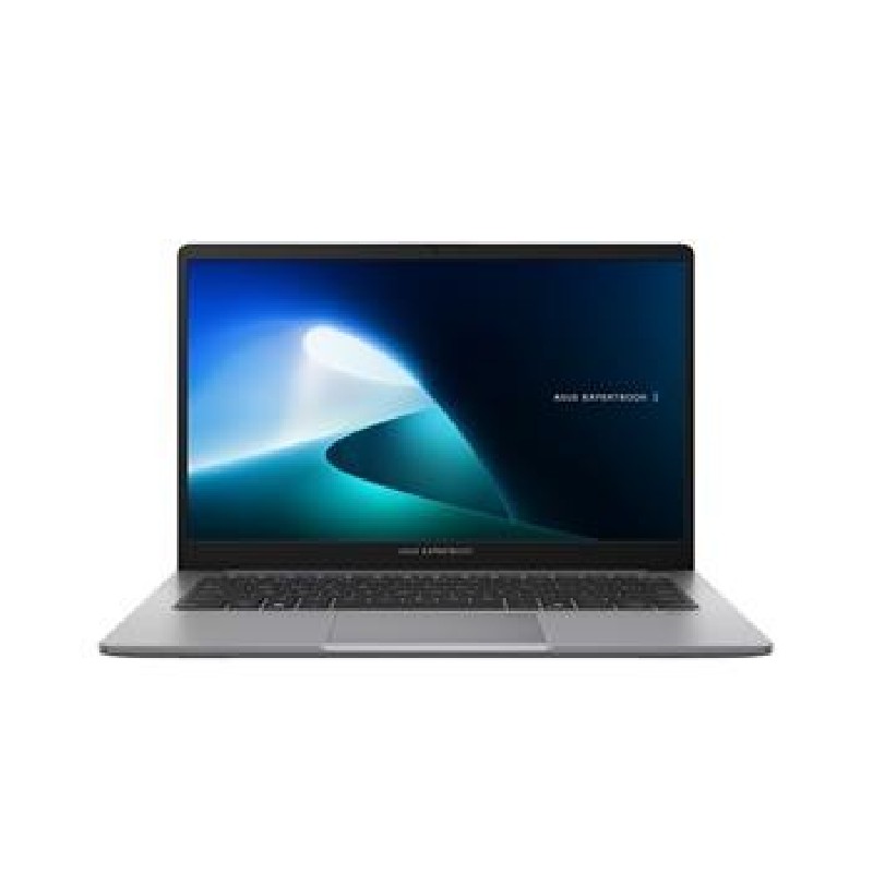ASUS NTB ExpertBook P1 (P1403CVA-S6C38512X), Core 3 100U, 14" 1920 x 1080, 8GB, 512GB SSD, UHD, W11 Pro, Gray