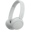 Sony bezdrátová sluchátka WH-CH520, EU, bílá