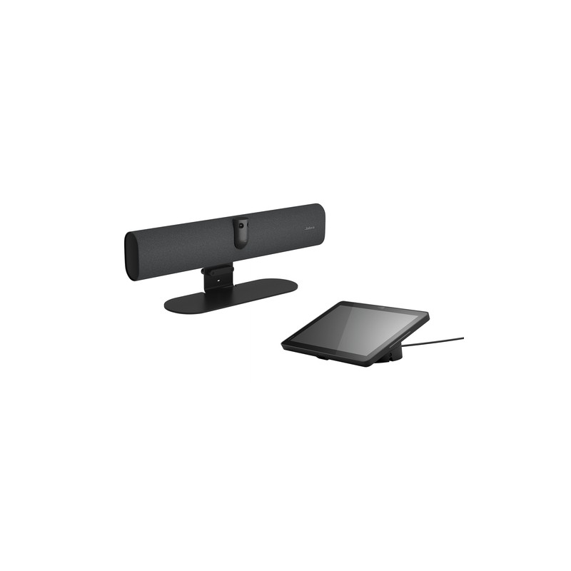 Jabra PanaCast 40 VBS, MS VB & TC, EMEA, Charger-C