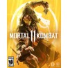 ESD Mortal Kombat 11