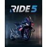 ESD RIDE 5