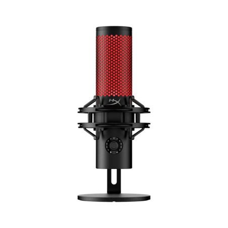 QuadCast 2 Black