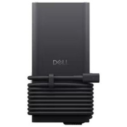 Dell adapter E5 280W USB-C GaN AC Adapter with Power Cord - EURO - 1yr Ltd HW Warranty - SnP