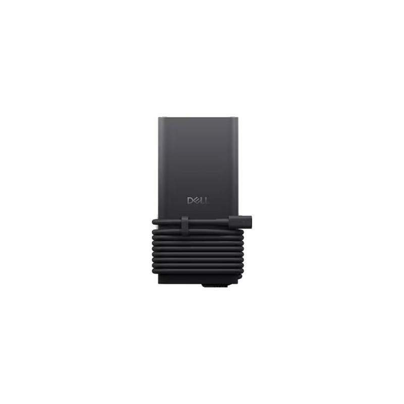 Dell adapter E5 280W USB-C GaN AC Adapter with Power Cord - EURO - 1yr Ltd HW Warranty - SnP