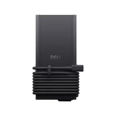 Dell adapter E5 280W USB-C GaN AC Adapter with Power Cord - EURO - 1yr Ltd HW Warranty - SnP