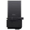 Dell adapter E5 280W USB-C GaN AC Adapter with Power Cord - EURO - 1yr Ltd HW Warranty - SnP