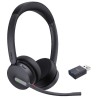 Yealink WH64 Hybrid Dual Teams, DECT, Bluetooth,