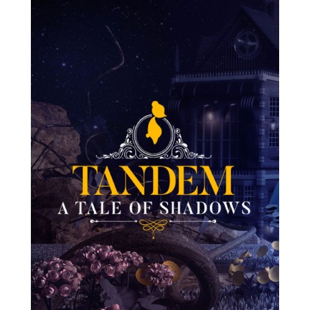ESD Tandem A Tale of Shadows