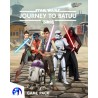 The Sims 4 Star Wars Výprava na Batuu – herní rozšíření pro Xbox (elektronická licence)