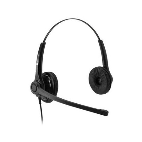 JPL 400-PB/Stereo/QD/Drát/Černá