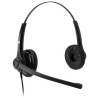 JPL 400-PB/Stereo/QD/Drát/Černá