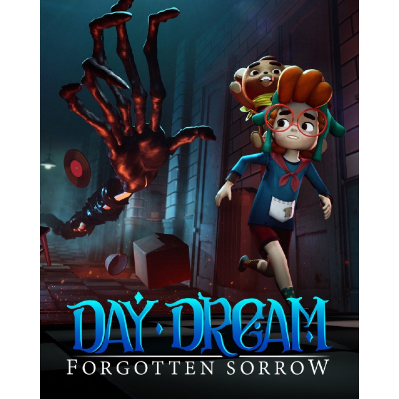 ESD Daydream Forgotten Sorrow