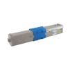 OWA Armor toner pro OKI C310, 330, 331, 510, 511, 530, 531, MC 351, 352, 361, 362, 2000 stran, 44469704, žlutá/yellow