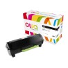 OWA Armor toner pro LEXMARK MS 317, 417, 517, 617, MX 317, 417, 517, 617, 2500 Stran, 51B2000 černá/black