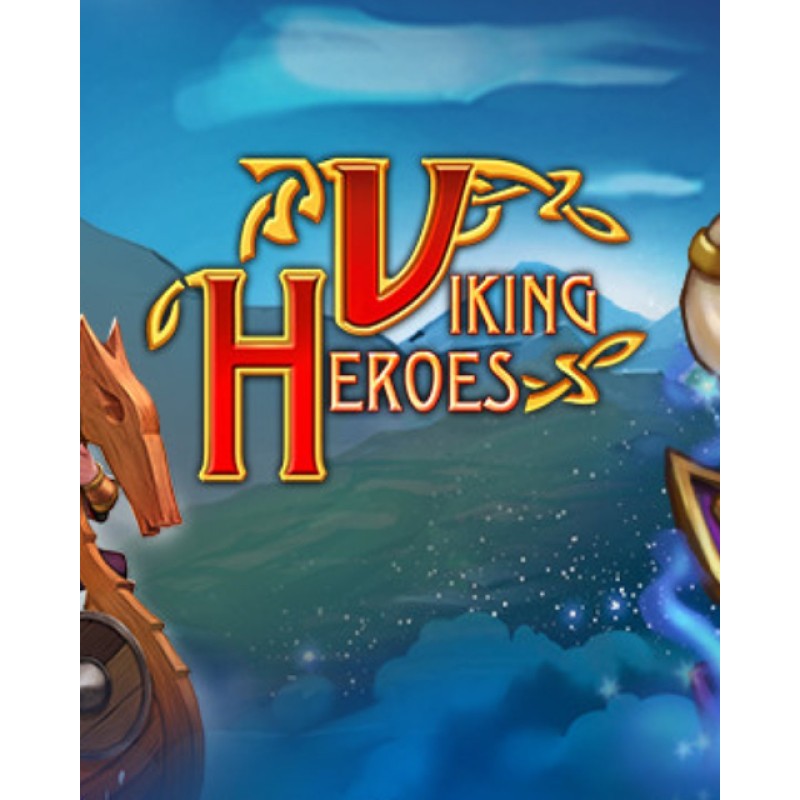 ESD Viking Heroes
