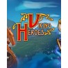 Viking Heroes – hra pro PC (elektronická licence)