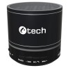 C-TECH repro SPK-08B, bluetooth, černá