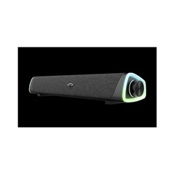 TRUST Reproduktor GXT 620 Axon RGB Illuminated Soundbar