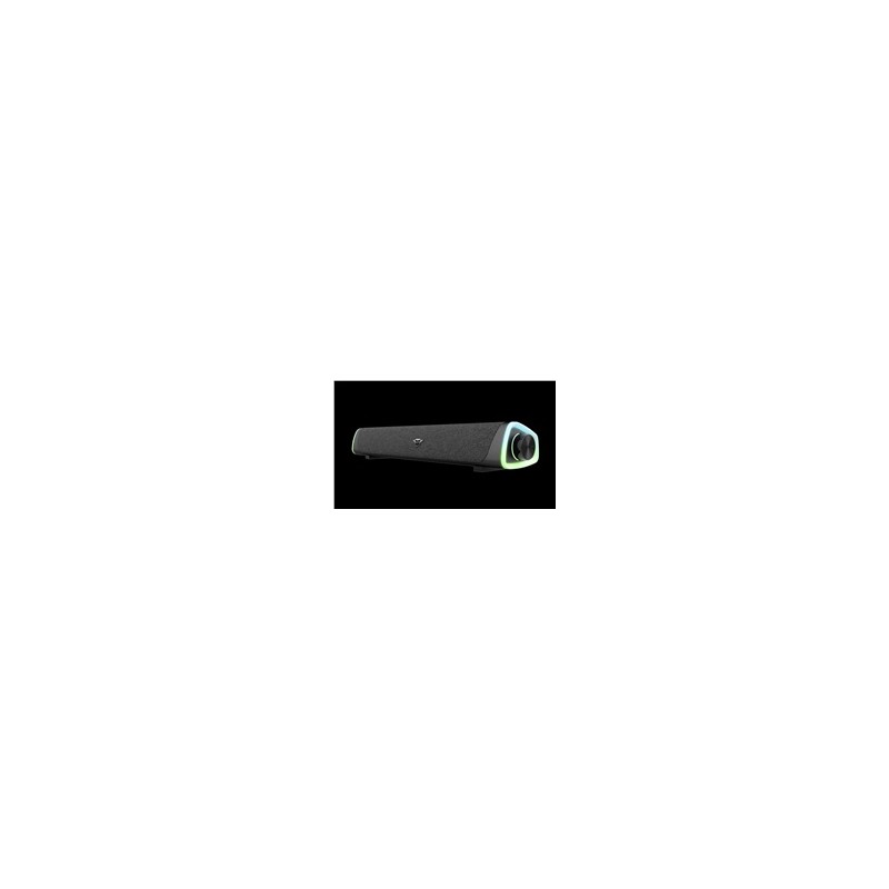 TRUST Reproduktor GXT 620 Axon RGB Illuminated Soundbar