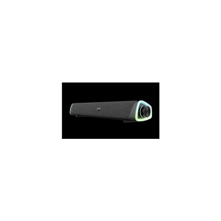 TRUST Reproduktor GXT 620 Axon RGB Illuminated Soundbar