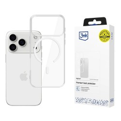 3mk MagCase pro Apple iPhone 17 Pro Max