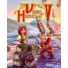 Viking Heroes 5 – hra pro PC (elektronická licence)