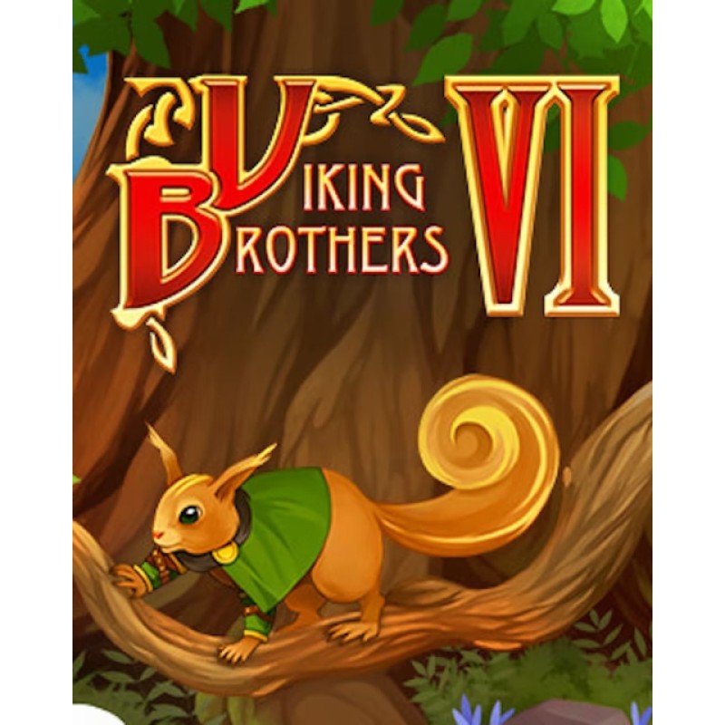 ESD Viking Brothers 6