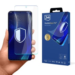 3mk hybridní sklo hybridní sklo FlexibleGlass Pro pro Samsung Galaxy S26