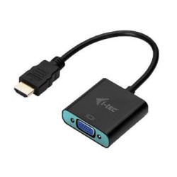 i-tec HDMI na VGA kabel adaptér