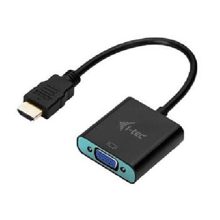 i-tec HDMI na VGA kabel adaptér