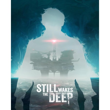 Still Wakes the Deep – hra pro PC (elektronická licence)