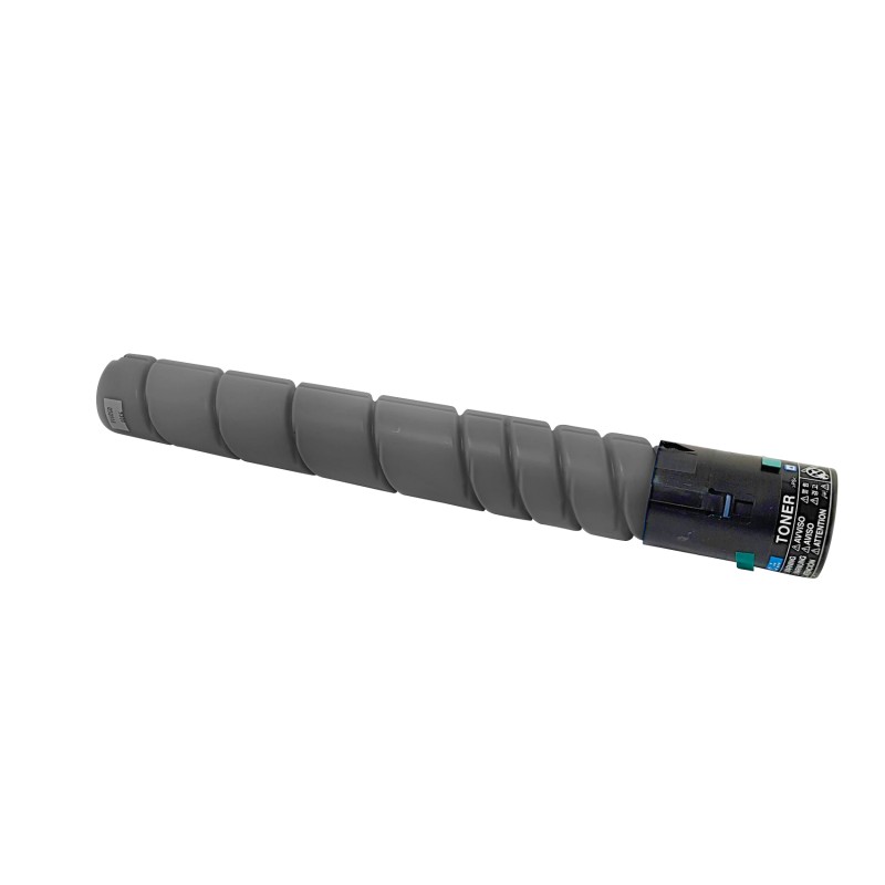 OWA Armor toner pro KONICA MINOLTA bizhub C227/C287 , 24000 stran, TN-221 K , černý/black