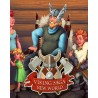 ESD Viking Saga New World
