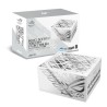 ASUS zdroj ROG STRIX 1000W White, 135mm, 80 Plus Platinum, Plně modulární, ATX 3.1