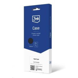 3mk ochranný kryt Matt Case pro Motorola Moto G06/ Moto G06 Power