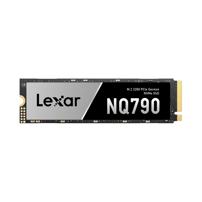 Lexar NQ790/2TB/SSD/M.2 NVMe/Šedá/5R
