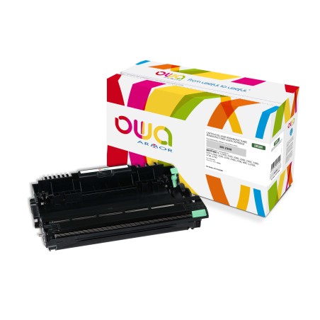 OWA Armor válec pro BROTHER HL L2300, 2320, 2340, DCP L2500,MFC L2700, 12000 Stran, DR2300, drum (DR-2300)