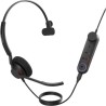 Jabra Engage 50 II, (Link) USB C/A, UC Mono
