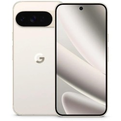 Google Pixel 10 Pro XL 256GB - Porcelain, EU