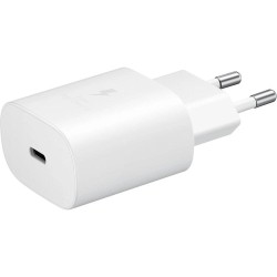 Power adapter Samsung EP-TA800, white, EU