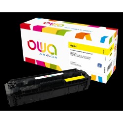 OWA Armor toner pro CANON LBP 621Cw, 623Cdw, MF641Cw, 643Cdw, 645Cx,CRG054H Y,2300 str.,žlutá/yellow (CRG-054H Y)