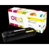 OWA Armor toner pro CANON LBP 621Cw, 623Cdw, MF641Cw, 643Cdw, 645Cx,CRG054H Y,2300 str.,žlutá/yellow (CRG-054H Y)