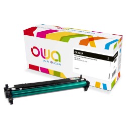 OWA Armor toner pro HP HP LaserJet Pro M203dn, M203dw, MFP M227fdw, MFP M227,CF232A,23000 str.,válec/drum (CF232A)
