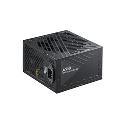 ADATA XPG zdroj CORE REACTOR II VE 750W, 80+ GOLD, Plně Modularní, ATX 3.1
