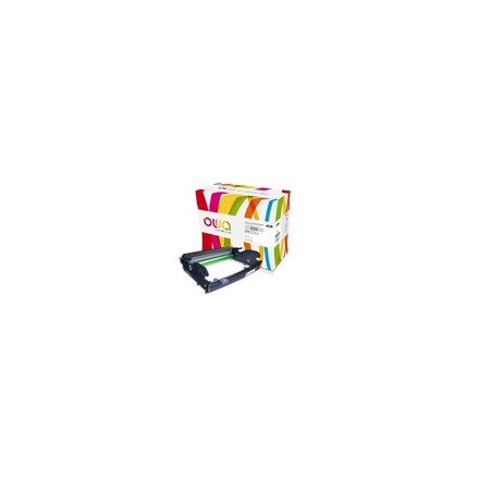 OWA Armor válec pro LEXMARK E260, 360, 460, 462, 30000 Stran, E260X22G, drum